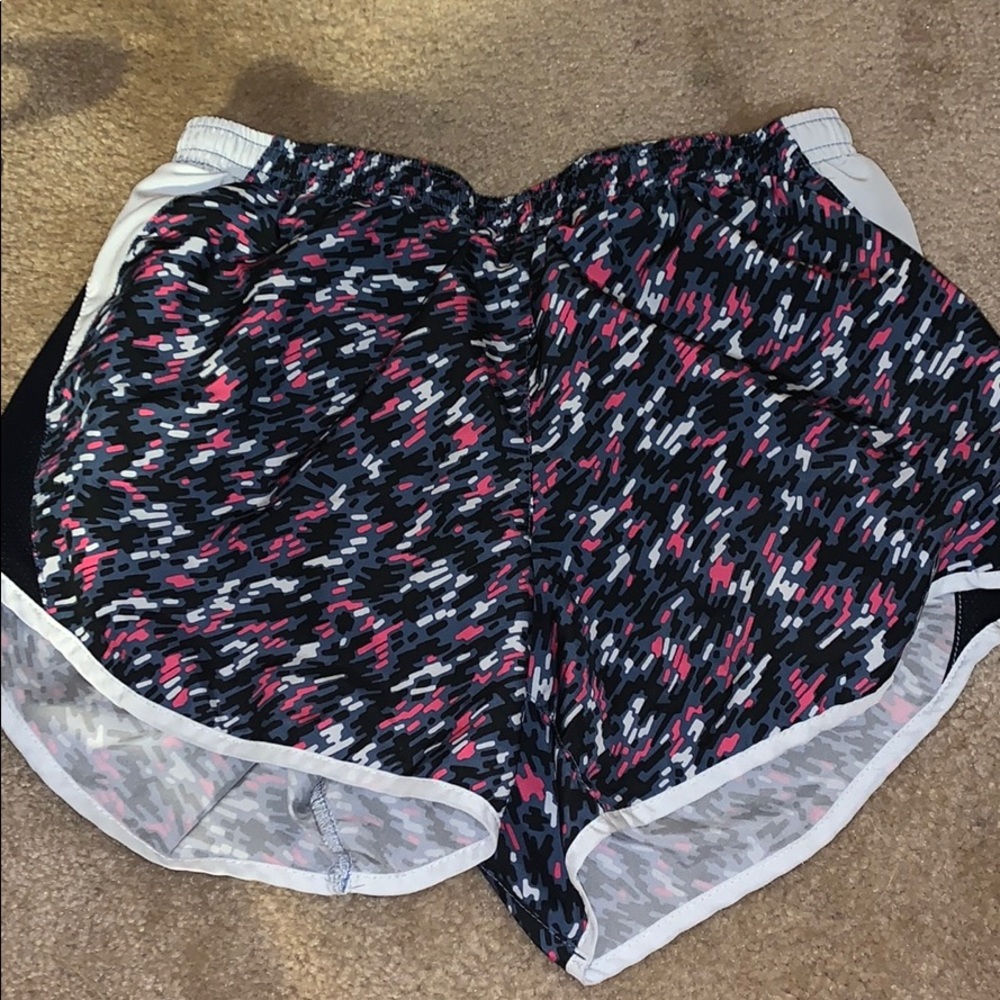 Nike shorts